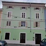 Apartma Happy Casa