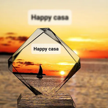 아파트 Happy Casa *