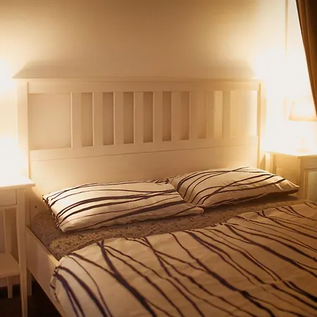 Apartment Happy Casa *