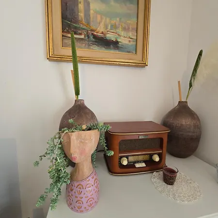 Apartma Happy Casa Piran