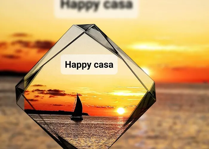 Apartment Happy Casa *