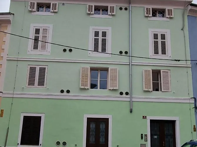 Apartment Happy Casa