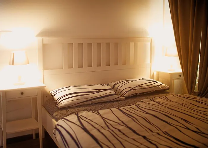 Apartment Happy Casa *