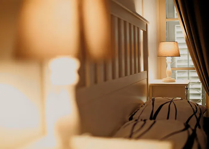 Apartment Happy Casa *