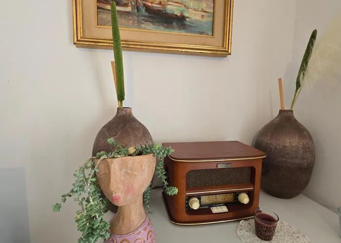 Apartment Happy Casa Piran